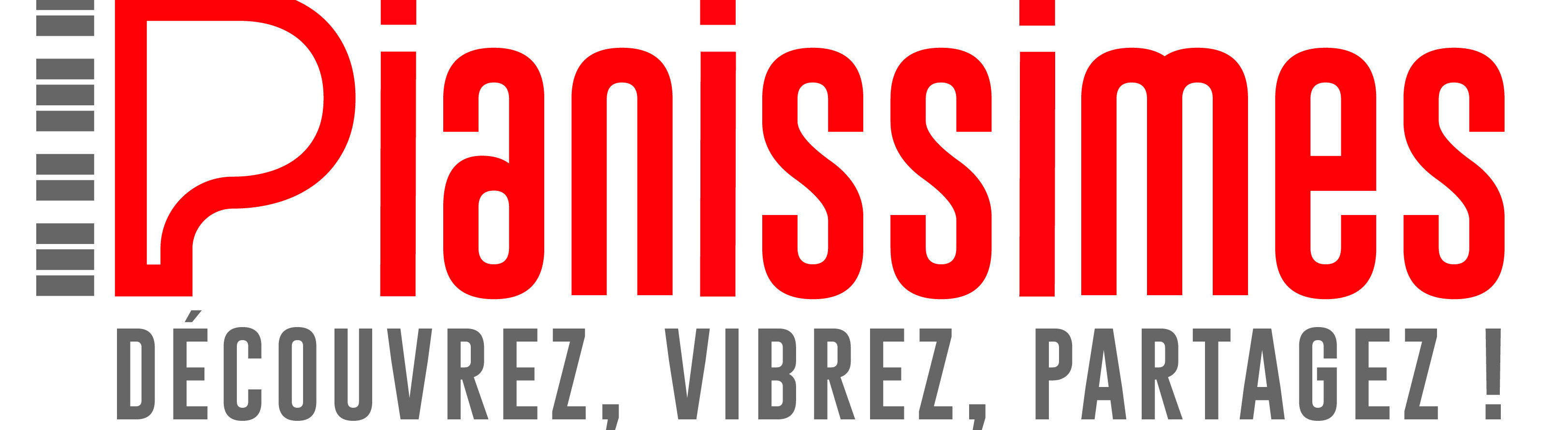 Les Pianissimes | Concerts & festival de piano